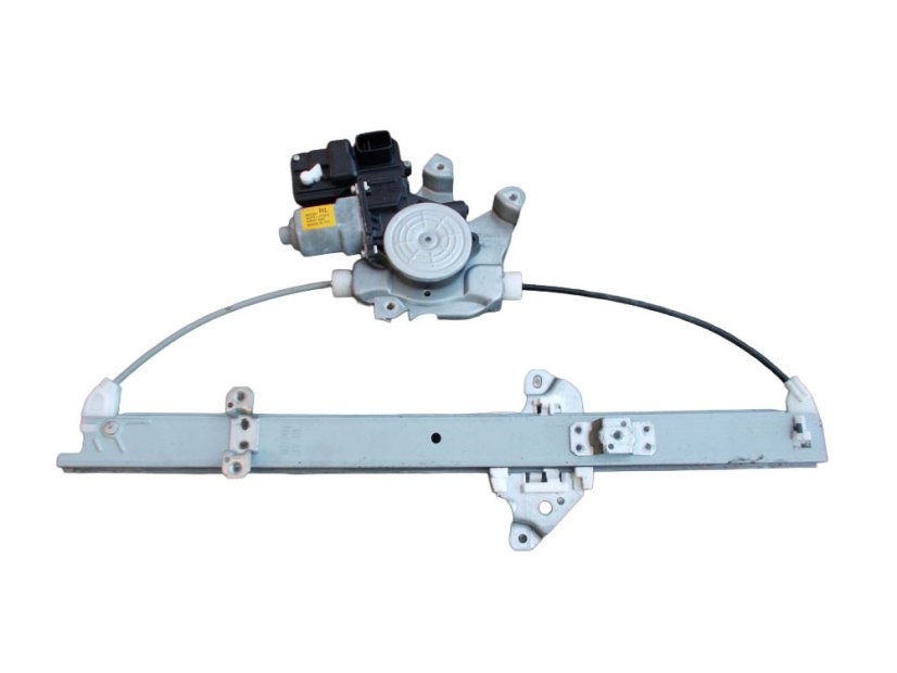 82751JY00A Electric left rear window regulator Renault Koleos I