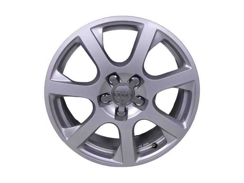 Audi, Seat, Skoda, Volkswagen 7x17 ET37 5x112x66.5 8R0601025E