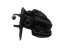 8200163449 Left rearview mirror Renault Master II 1998-2010, electrically operated, without covers