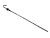 Metal oil level dipstick Renault Trafic I 1980-1989 2.0i