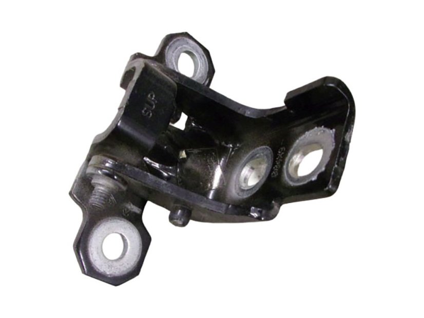 804000016R Pravý přední/zadní horní pant dveří Renault Scenic III