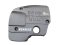 7700115549 Engine cover Renault Laguna II, Laguna II Grandtour 1.9 dCi