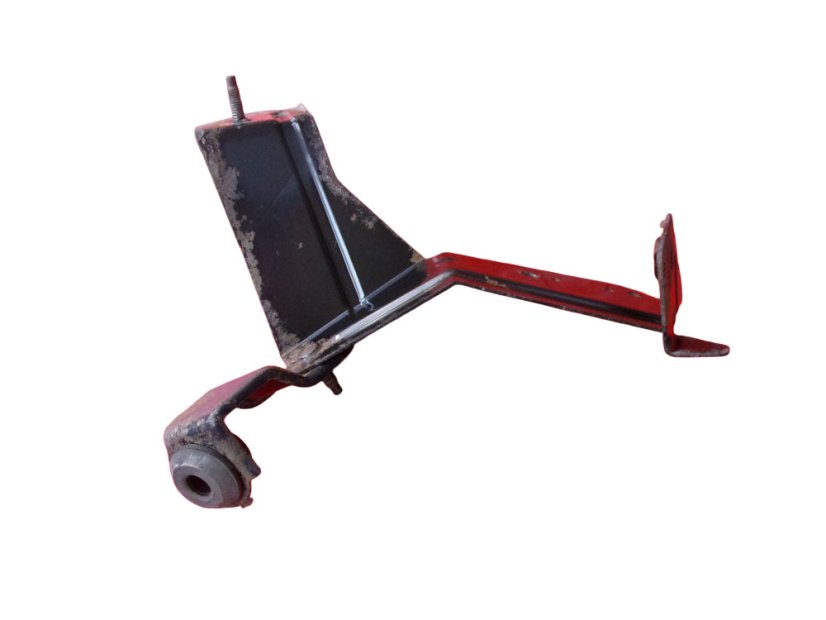 8200181683 Pravý držák chladiče Renault Kangoo I 4x4