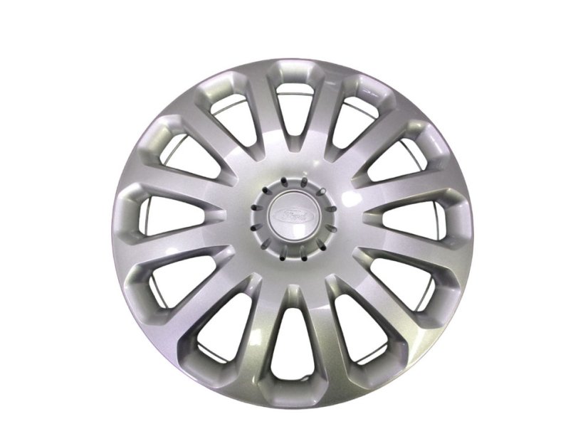 Wheel covers 15" original Ford - set of 4 pieces