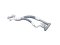 7700413124 Dvojitá trubka klimatizace Renault Laguna I, Laguna I Grandtour