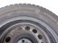 Winter tire set of Volkswagen 6x16 ET35, 5x100x57 2Q0601027H/AB - 195/60/16 89H HANKOOK Winter i*cept RS2