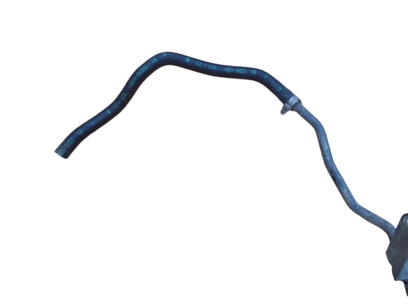 7700812620 Power steering pipe/hose Renault R19