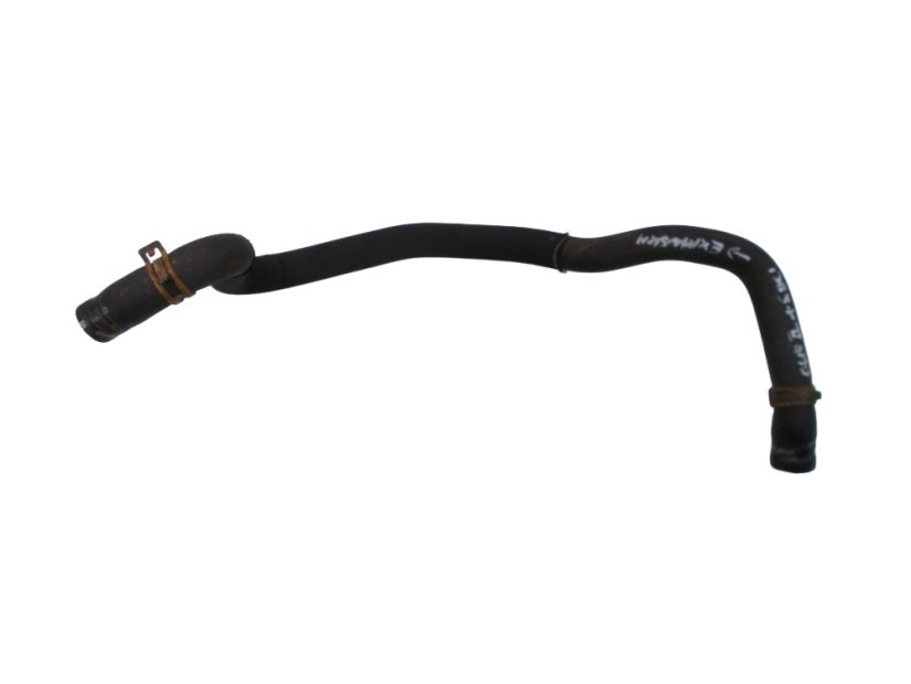 Wąż do zbiornika wyrównawczego Renault Clio II, Thalia I 1.5 dCi