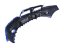 620228531R Front bumper Dacia Logan III, Sandero III, with defect