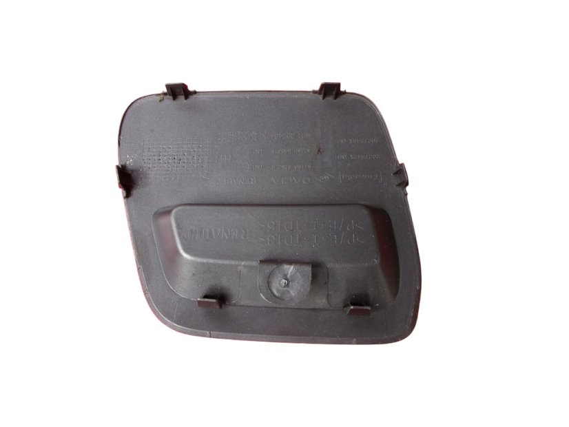511803252R Right front fog light cover Dacia Duster II