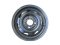 Stahlfelge Ford Ka, Fiesta 5x13 ET43,5 - 4x108x63,3