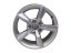 Audi 7.5x16 ET37 5x112x66.5 original 4G0071496