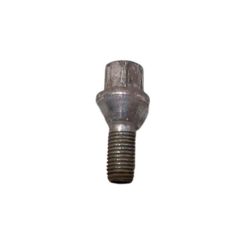 Wheel bolt for Renault metal rims 12x1.5 conical seat