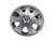 Alu disk BMW 8x17 ET24 5x120x72,5, 6765144