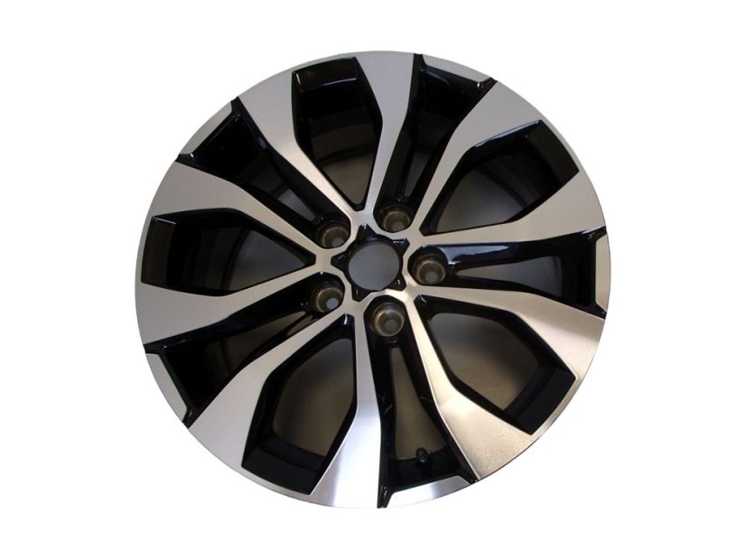 Renault 7x17 ET43 5x114,3x66, model Vereste 403000483R