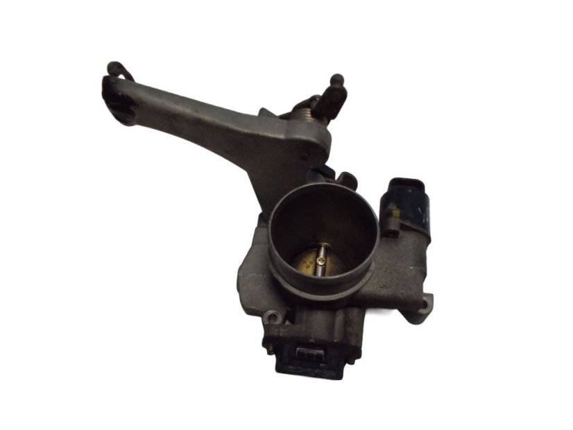 7700868844 Przepustnica Renault Clio II, Kangoo I, Thalia I - 1.4i