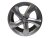 Alloy disc Audi, BMW, Porsche, Opel, Volkswagen 10x22 ET40 5x120x72.5