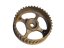 7701471374, 7700274413 Timing gear on camshaft original Renault