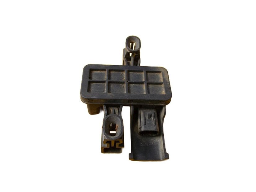 8200027883 Central tire pressure sensor Renault Espace IV, Laguna II