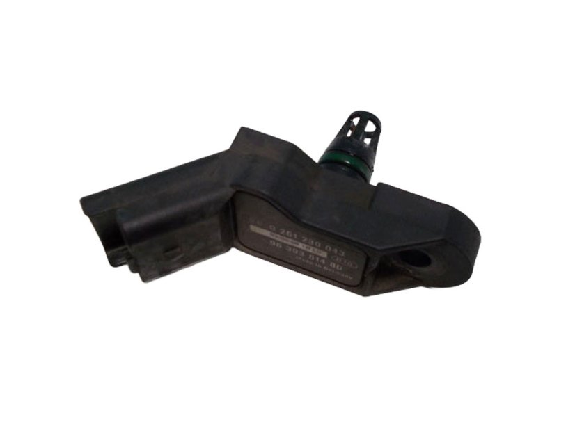 9639381480, 0261230043 Intake pressure sensor Citroën, Peugeot