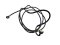 7700437188 Antena rozdzielcza-radio Renault Clio II, Thalia I
