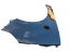 631000010 Right front fender original Renault Scenic III