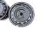 Plechový disk Mazda 6x14 ET45 4x100x54