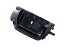 622568058R-2 Plastic under the emblem for the front bumper Dacia Spring