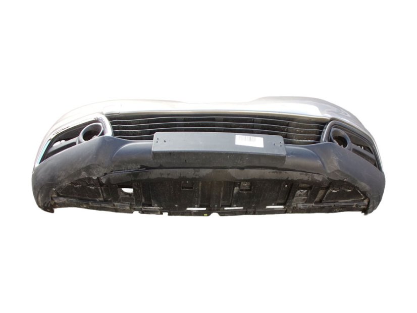 8200032783, 511807259R Přední nárazník + spodní plast Renault Captur I