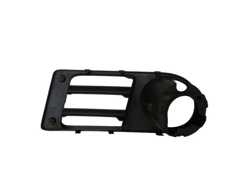 8200113991 Right front bumper grille Renault Trafic II