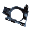 269259980R Left front fog light holder Renault Twingo III