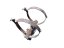 208180944R Držák DPF filtru Renault Clio IV, Kangoo II, Megane III