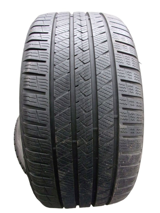 Winter tire 235/35/19 91Y VREDESTEIN QUATRAC Pro
