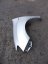 631010257R Left front fender Dacia Logan II, Sandero II, silver