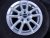Letní obutá sada BORBET Renault Kangoo II 6x15 ET43, 5x108x60, 195/65/15 91H TOMKET Eco + šrouby