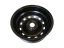 Plechový disk Alfa Romeo, Fiat Talento 2016-, Lancia, Nissan NV300, Renault Trafic III, Opel Vivaro B 6x16 ET50 - 5x114,3x66 originál 6000618679