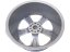Subaru alloy disc 8.5x19 ET55 5x114.3x56