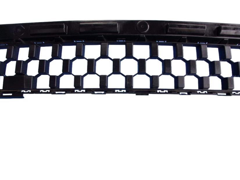 622546114R, 622542660R Front bumper grille Renault Megane E-Tech