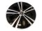 Mercedes-Benz könnyűfém keréktárcsa 7.5x17 ET40 5x112x66.5 - A2134015100, nyomásérzékelővel együtt