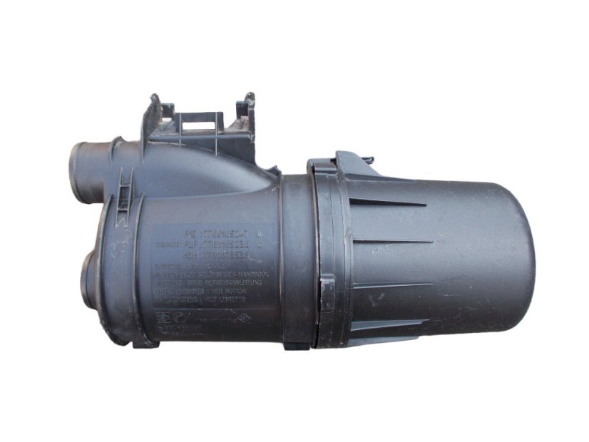 7700105247 Air filter housing Renault Clio II 1998-2007, Thalia I