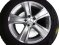 Mercedes-Benz winter tire set, wheels 8x18 ET38, 5x112x66.5 - A2534012100, tires 235/60/18 103H PIRELLI Scorpion