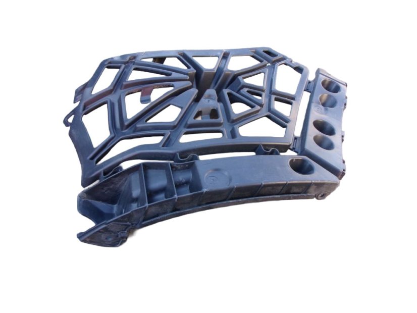 850450008R Levý držák zadního nárazníku Renault Grand Scenic III