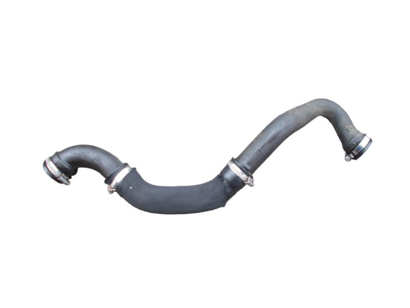 8200164148 Rura plastikowa + wąż turbosprężarki Renault Clio II 2001-2005 1.5 dCi