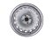 Plechové disky Fiat, Opel 6x15 ET43 - 4x100x56,5