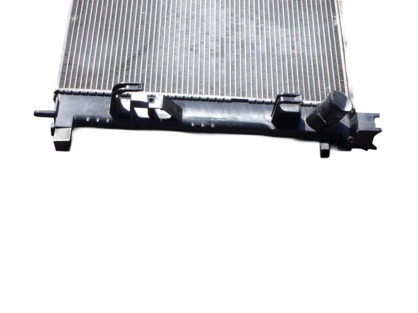 214104884R Water cooler Dacia Logan III MCV, Sandero III