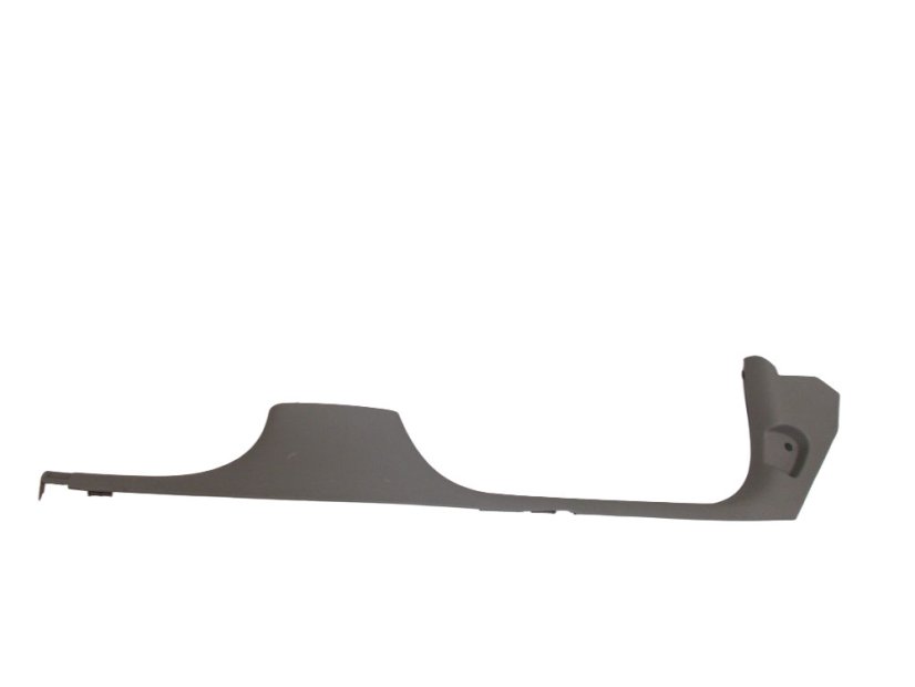 8200213657 Inner plastic of the left sill Renault Modus