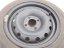 Summer tire set Citroën 5.5x14 ET18 4x108x65 - 165/65/14 79T MICHELIN