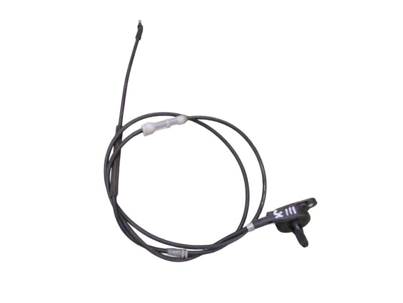 666200020R Lanko otevírání kapoty motoru Renault Scenic III