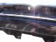 850229955R Rear bumper Dacia Sandero II, incl. license plate light