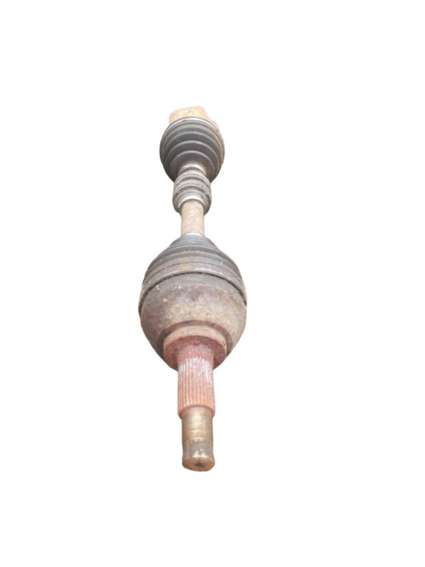 Left front axle shaft Renault Koleos I 4x4 2.0 dCi 110 kW